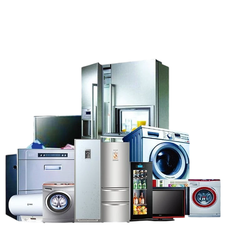 Electronics & Gadgets